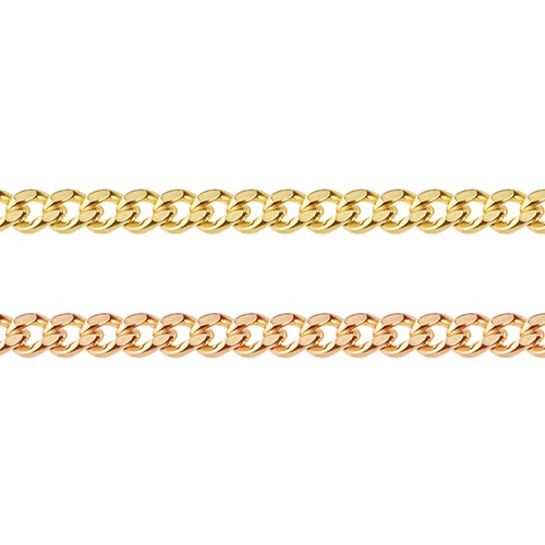 SAFETY CURB CHAIN - TYPE 15