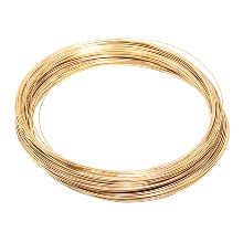 GOLD WIRE